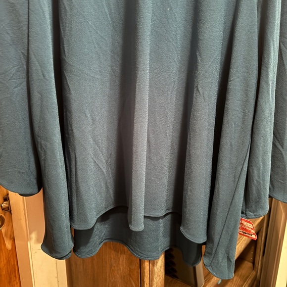 Size 3x blouse. - Picture 4 of 6